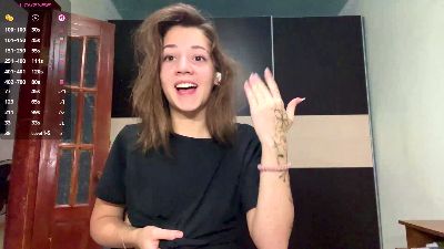 KennaShepherd live cam on Cam4