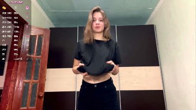 KennaShepherd live cam on Cam4