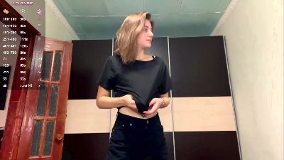 KennaShepherd live cam on Cam4