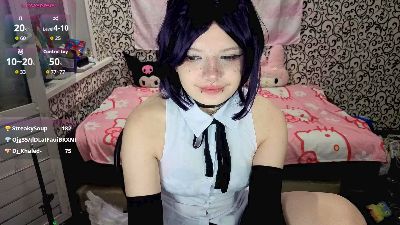 KennyRelay live cam on Cam4