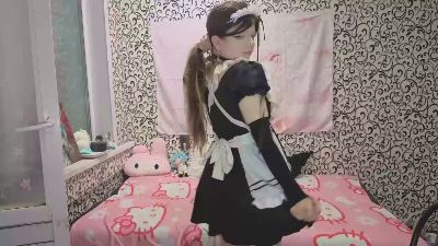 KennyRelay live cam on Cam4