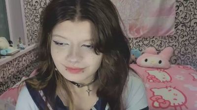 KennyRelay live cam on Cam4