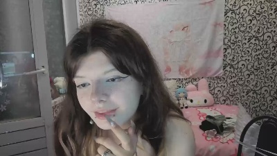 KennyRelay live cam on Cam4
