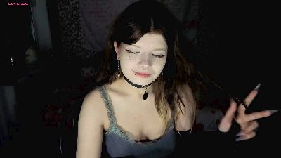 KennyRelay live cam on Cam4