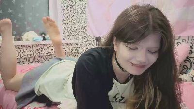 KennyRelay live cam on Cam4