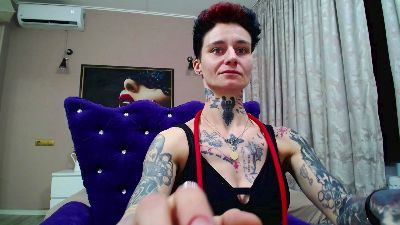 KennyVibe live cam on Cam4
