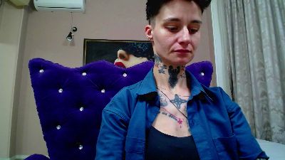 KennyVibe live cam on Cam4