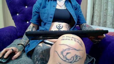 KennyVibe live cam on Cam4