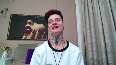 KennyVibe live cam on Cam4