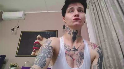 KennyVibe live cam on Cam4