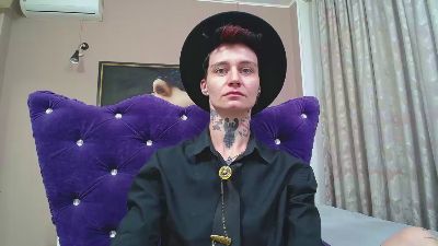 KennyVibe live cam on Cam4