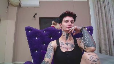 KennyVibe live cam on Cam4