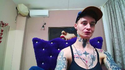 KennyVibe live cam on Cam4