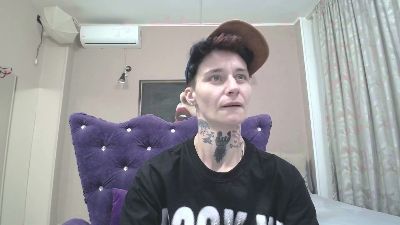 KennyVibe live cam on Cam4
