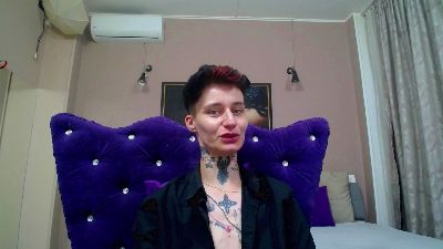 KennyVibe live cam on Cam4