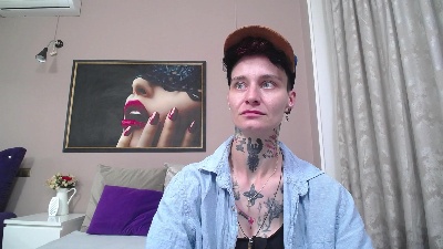 KennyVibe live cam on Cam4