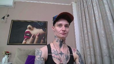 KennyVibe live cam on Cam4