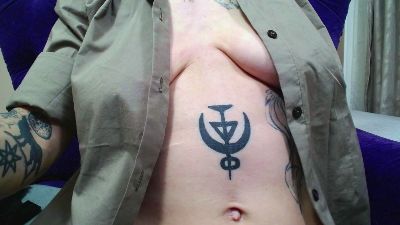 KennyVibe live cam on Cam4