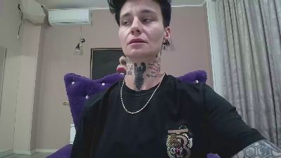 KennyVibe live cam on Cam4