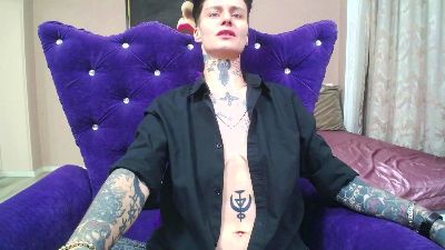 KennyVibe live cam on Cam4