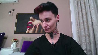 KennyVibe live cam on Cam4