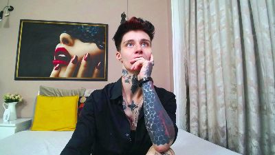 KennyVibe live cam on Cam4