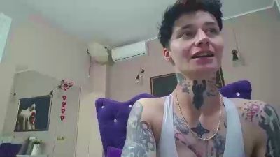 KennyVibe live cam on Cam4