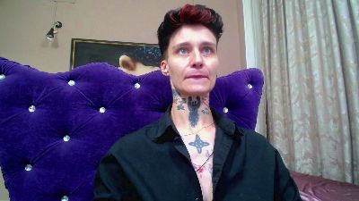 KennyVibe live cam on Cam4