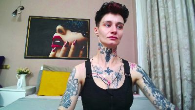 KennyVibe live cam on Cam4