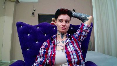 KennyVibe live cam on Cam4