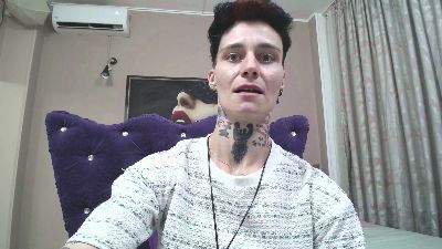 KennyVibe live cam on Cam4