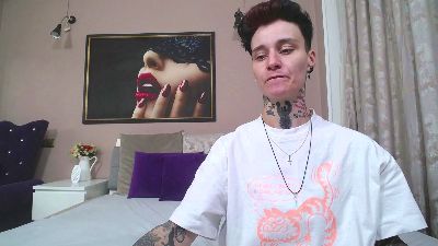 KennyVibe live cam on Cam4