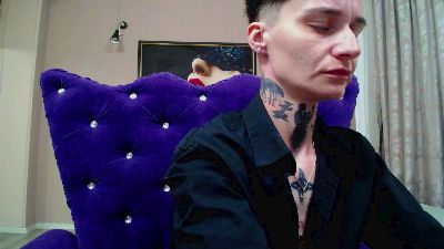 KennyVibe live cam on Cam4