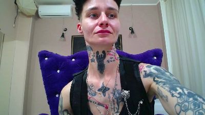 KennyVibe live cam on Cam4