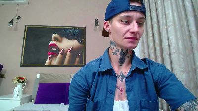 KennyVibe live cam on Cam4