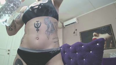KennyVibe live cam on Cam4