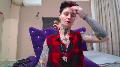 KennyVibe live cam on Cam4