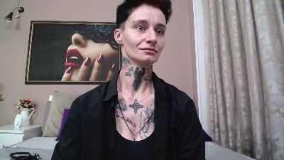KennyVibe live cam on Cam4