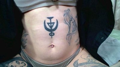 KennyVibe live cam on Cam4