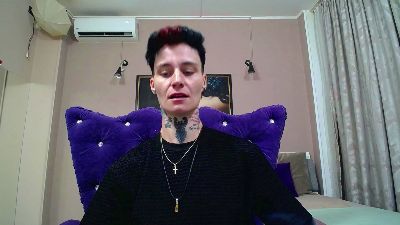 KennyVibe live cam on Cam4