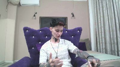KennyVibe live cam on Cam4