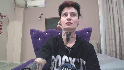 KennyVibe live cam on Cam4