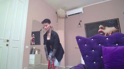 KennyVibe live cam on Cam4