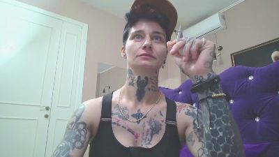 KennyVibe live cam on Cam4
