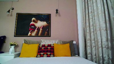 KennyVibe live cam on Cam4
