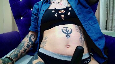 KennyVibe live cam on Cam4