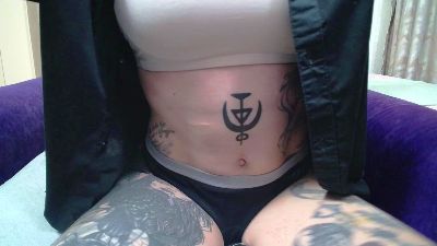 KennyVibe live cam on Cam4