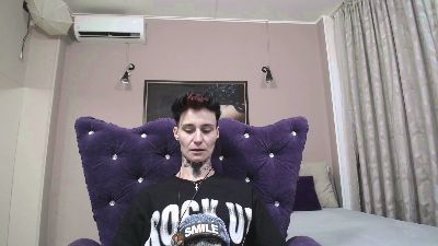 KennyVibe live cam on Cam4