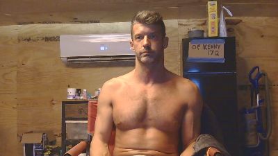 Kenny_Kyle live cam on Cam4