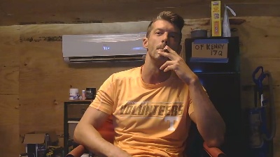 Kenny_Kyle live cam on Cam4